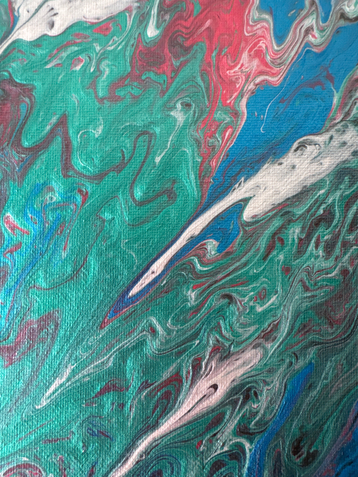 “Make a Wish” 8x10