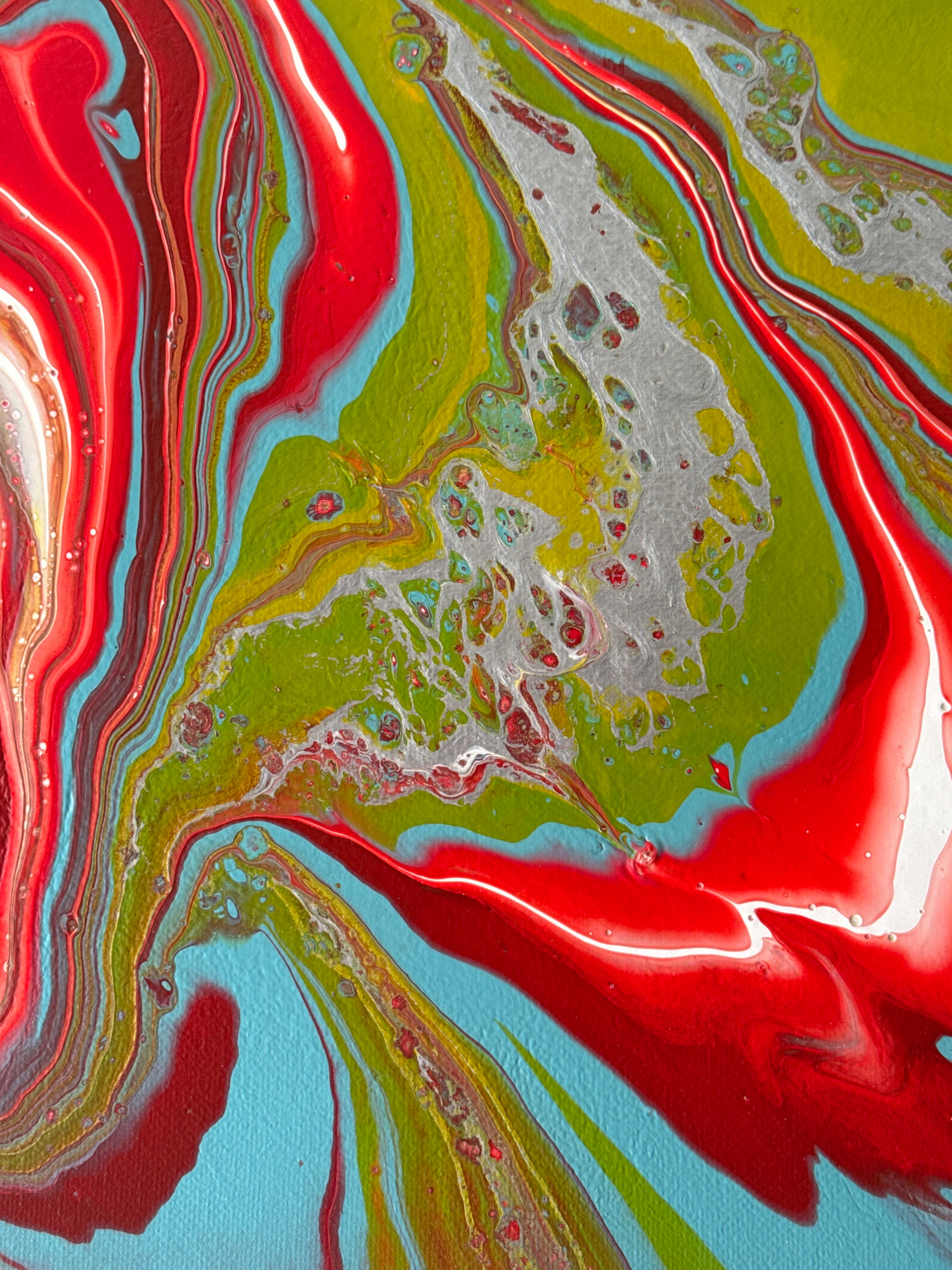 “Waves”