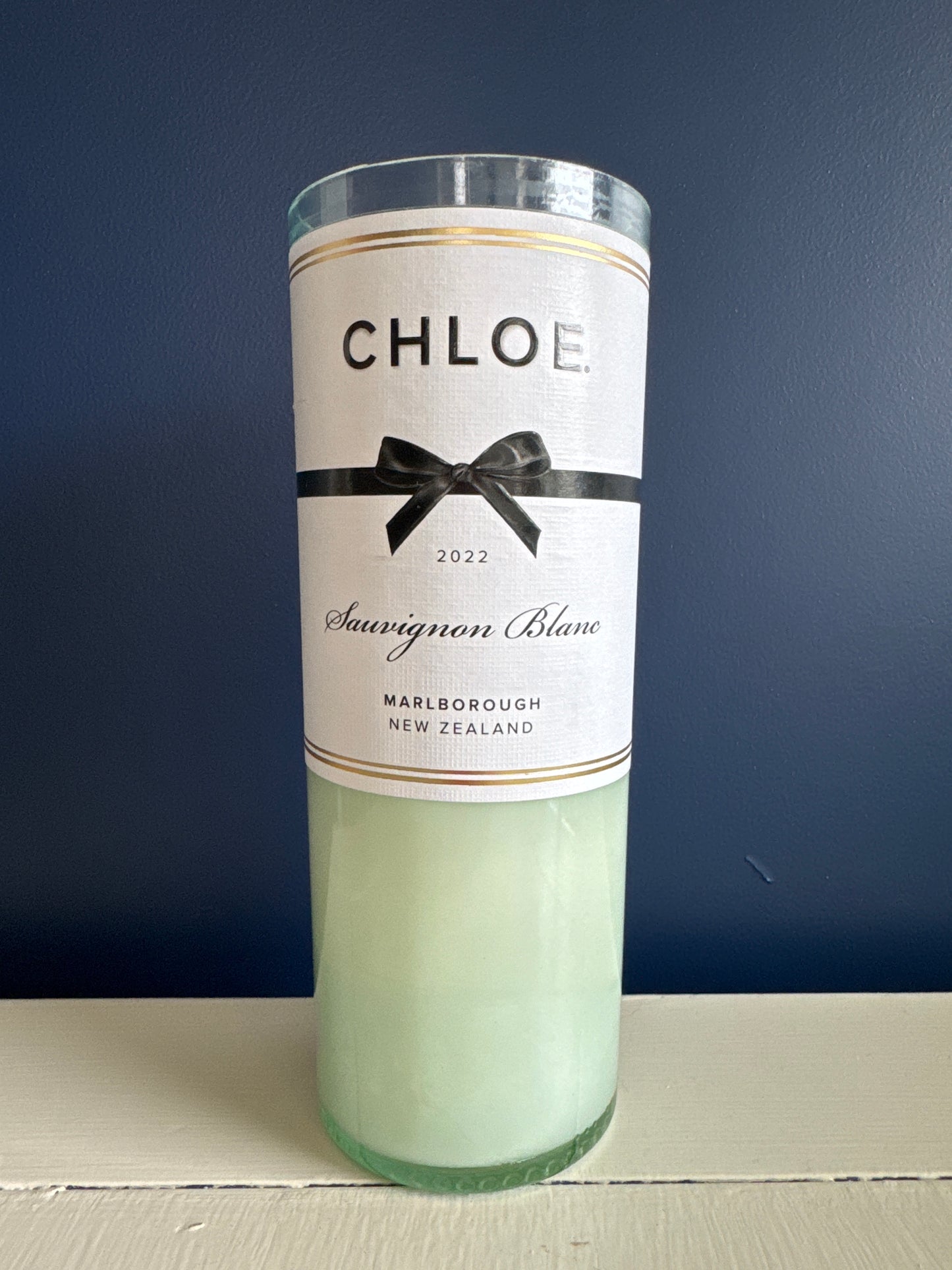 Chloe - Cactus x Sea Salt