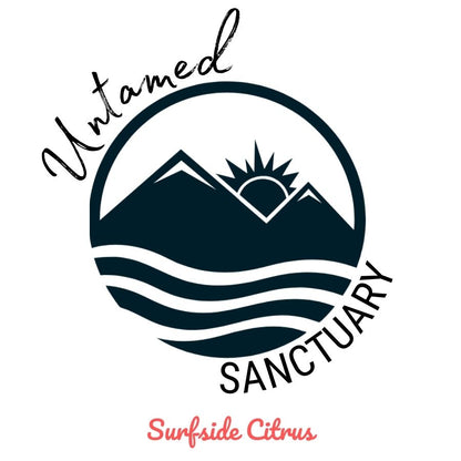 Surfside Citrus Candle