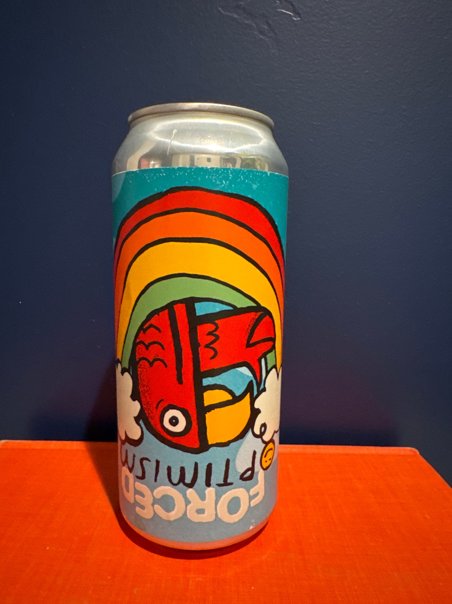 Birdie - Beer