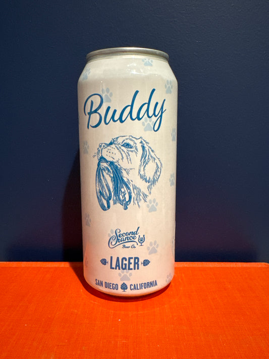 Bud - Beer