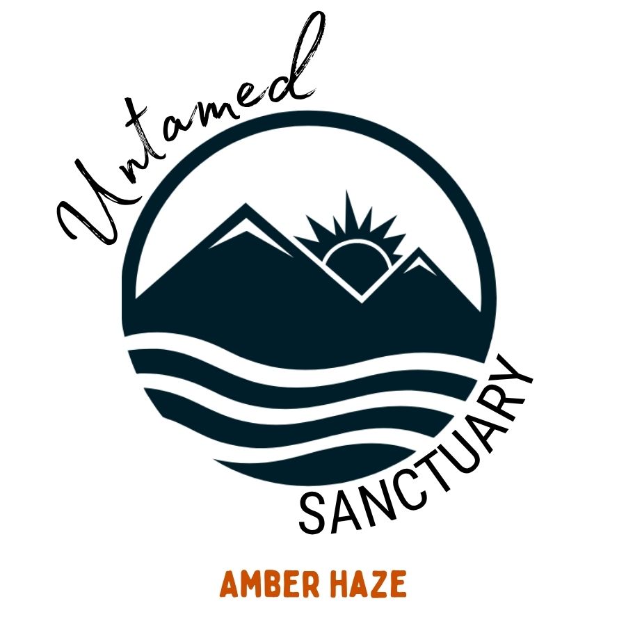 Amber Haze Candle